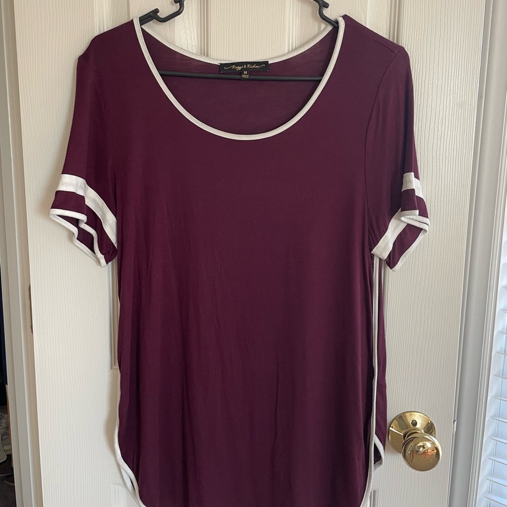 TJ Max T Shirt